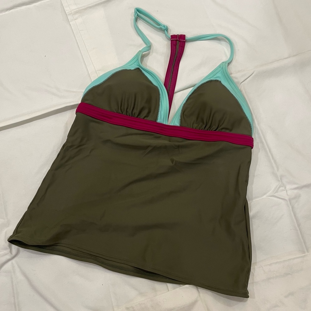 Prana Swim Tankini (Size XS)